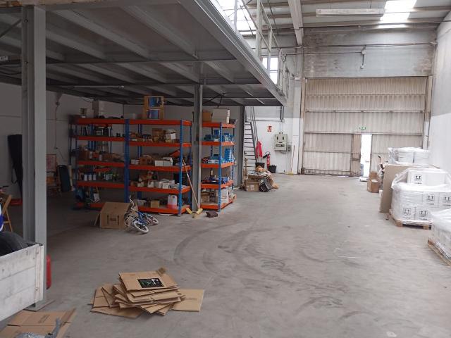 Nave en venta en Adurtza, Gasteizko kuadrilla