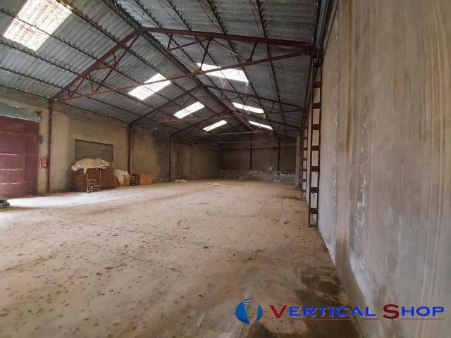 Nave en venta en Caudete, Castilla-La Mancha