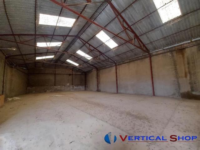 Nave en venta en Caudete, Castilla-La Mancha