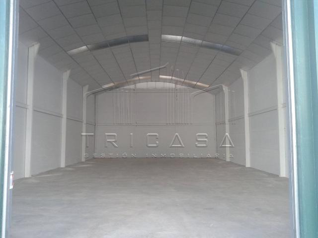 Nave en venta en Centro, Albacete