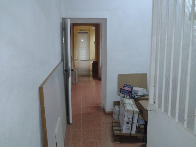 Nave en venta en La Roda, Castilla-La Mancha