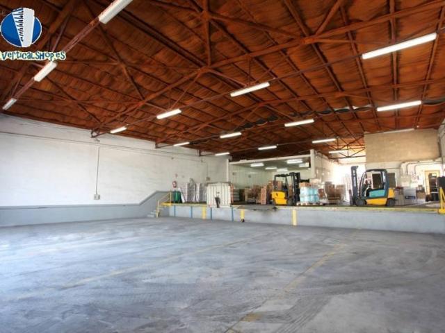 Nave en venta en Caudete, Castilla-La Mancha
