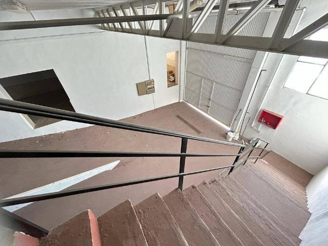Nave en venta en Crevillent