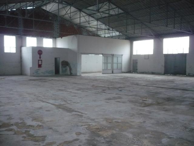 Nave en venta en Rabaloche, el Baix Segura / La Vega Baja