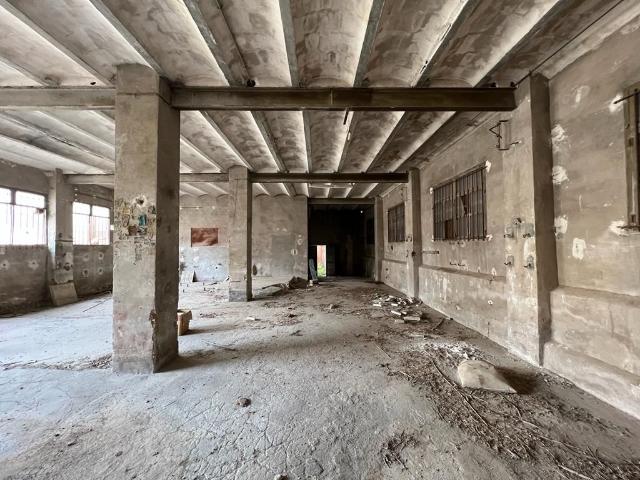 Nave en venta en el Vinalopó Mitjà / El Vinalopó Medio, Valencia