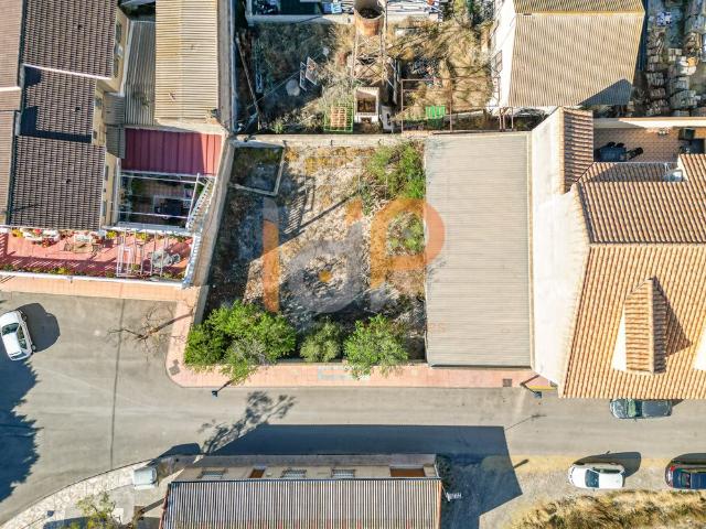 Nave en venta en Los Higuerales, Valle del Almanzora