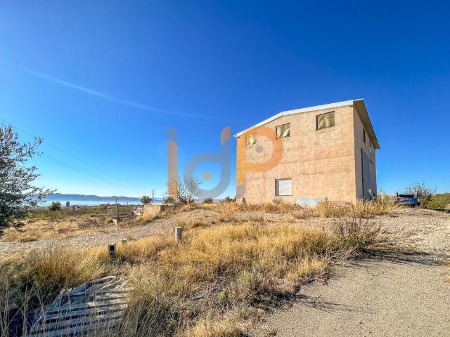 Nave en venta en Huércal-overa, Andalucía