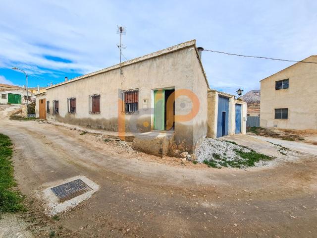 Nave en venta en Los Vélez, Andalucía