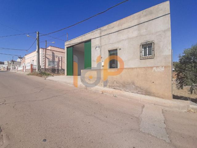 Nave en venta en Tabernas, Andalucía