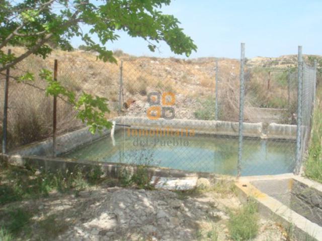 Nave en venta en Huércal-overa, Andalucía