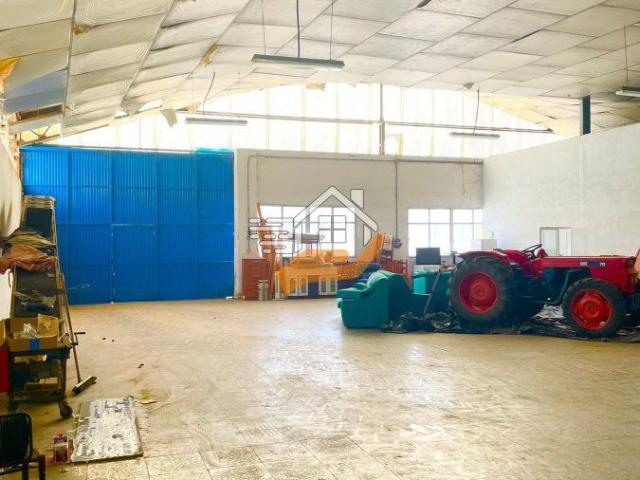 Nave en venta en Los Vélez, Andalucía