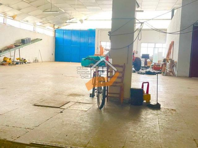 Nave en venta en Los Vélez, Andalucía