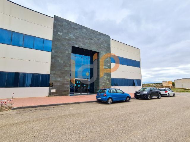 Nave en venta en Huércal-overa, Andalucía