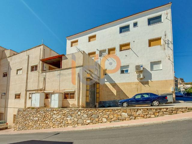 Nave en venta en Valle del Almanzora, Andalucía