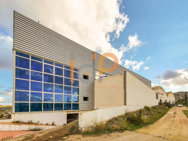 Nave en venta en Sorbas, Andalucía
