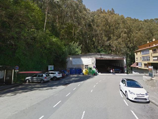 Nave en venta en Cudillero, Asturias