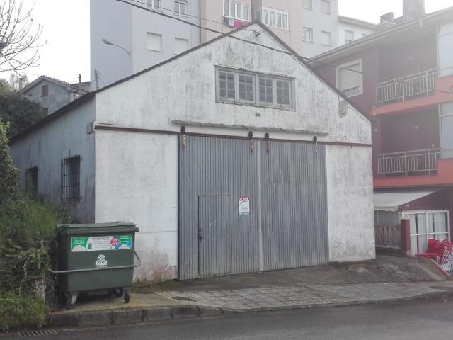 Nave en venta en Navia, Asturias