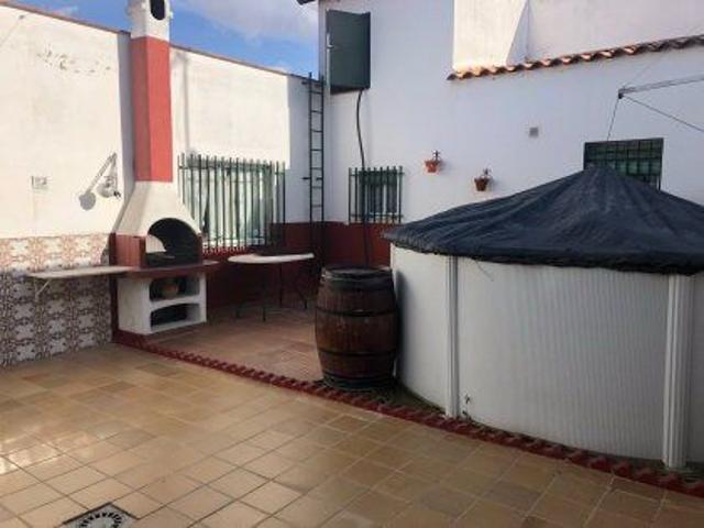 Nave en venta en Almendralejo