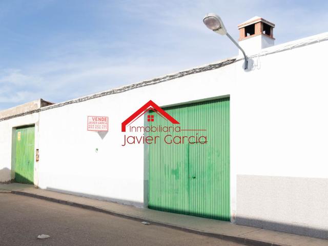 Nave en venta en Villafranca De Los Barros