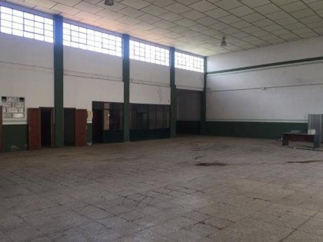 Nave en venta en Almendralejo