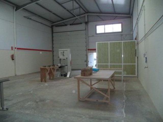 Nave en venta en Tierra de Barros, Extremadura