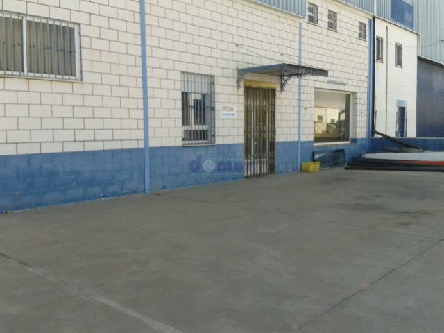 Nave en venta en Almendralejo