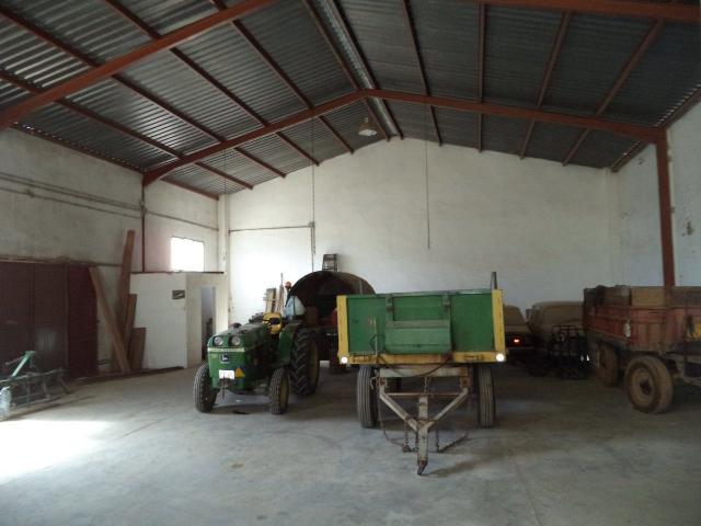 Nave en venta en Almendralejo