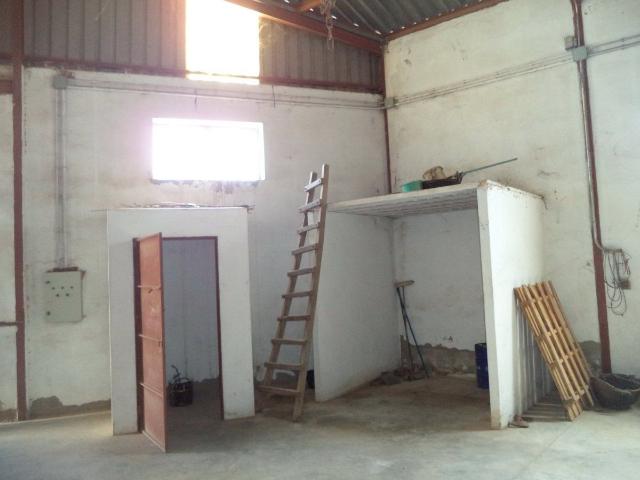 Nave en venta en Tierra de Barros, Extremadura