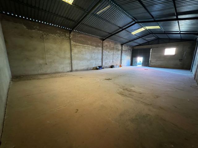Nave en venta en Tierra de Barros, Extremadura