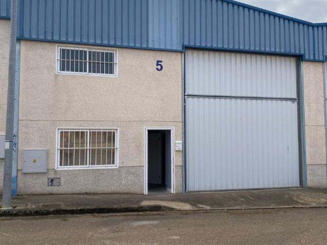 Nave en venta en Lobón