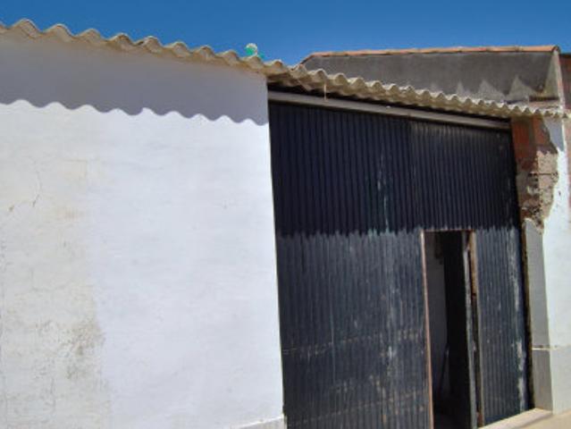 Nave en venta en Almendralejo