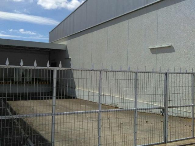 Nave en venta en Almendralejo