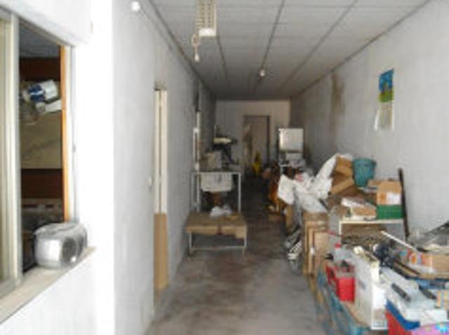 Nave en venta en Almendralejo