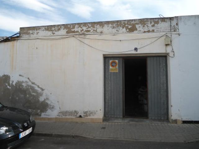Nave en venta en Tierra de Barros, Extremadura