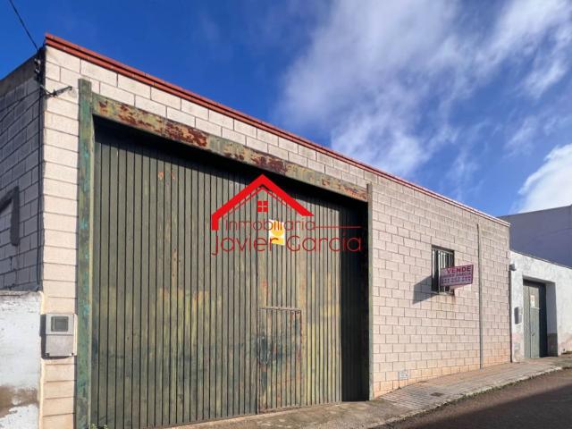 Nave en venta en Villafranca De Los Barros