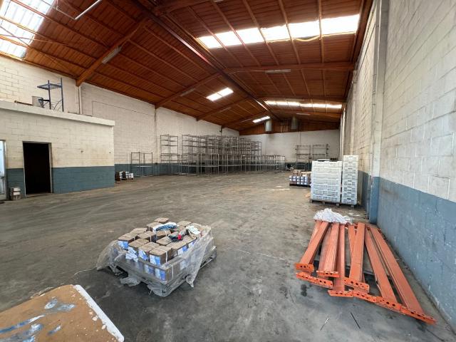 Nave en venta en Tierra de Barros, Extremadura