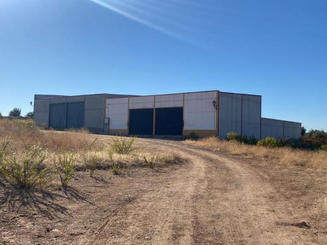 Nave en venta en Tierra de Barros, Extremadura