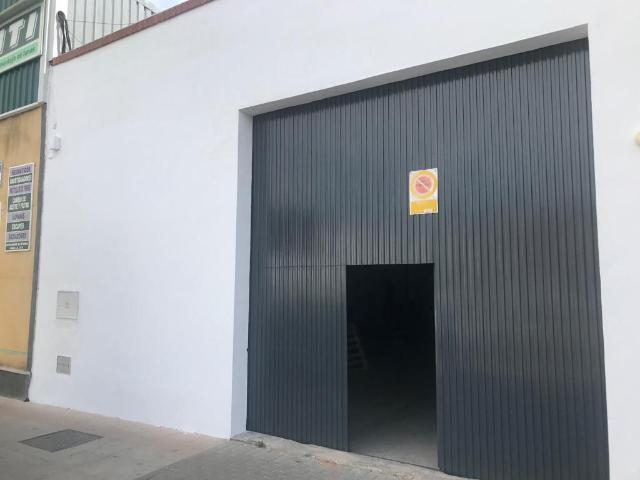 Nave en venta en Almendralejo