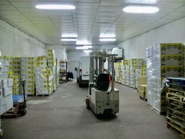 Nave en venta en Alt Penedès, Catalunya