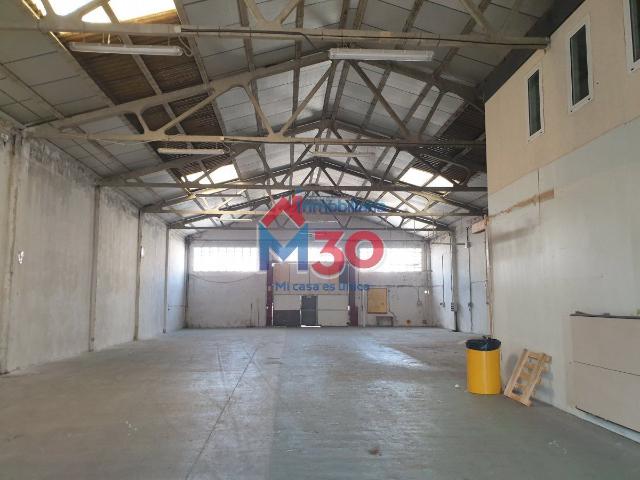 Nave en venta en Allende, Miranda De Ebro