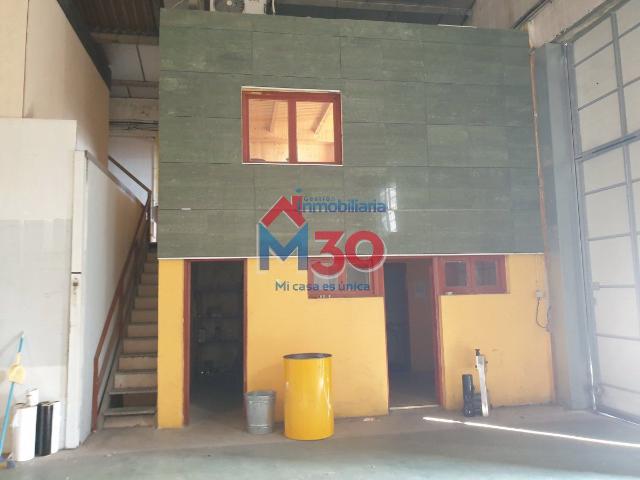 Nave en venta en Allende, Miranda De Ebro