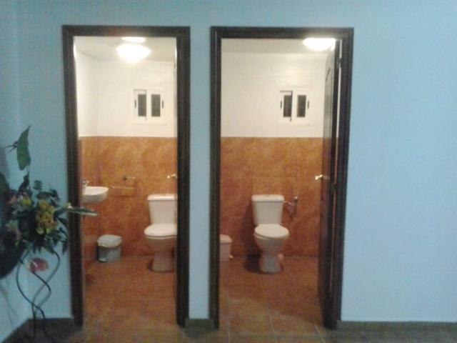 Nave en venta en El Torno, Campiña de Jerez