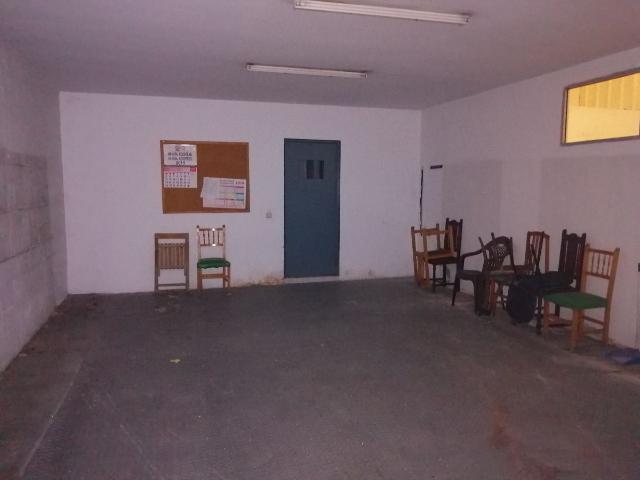 Nave en venta en El Bosque, Campiña de Jerez