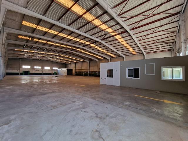 Nave en venta en Valdelagrana, Bahía de Cádiz