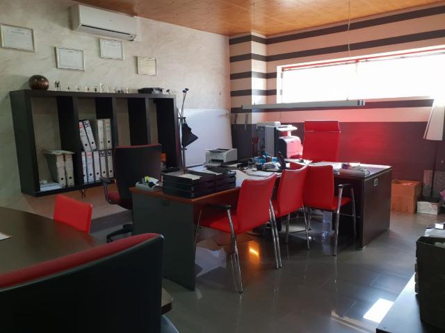 Nave en venta en El Bosque, Campiña de Jerez