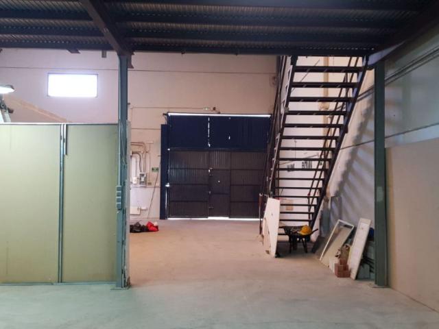 Nave en venta en El Bosque, Campiña de Jerez