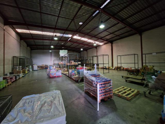 Nave en venta en Valdelagrana, Bahía de Cádiz