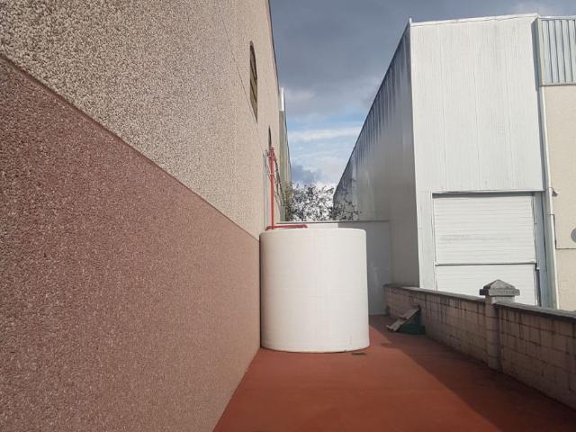Nave en venta en El Bosque, Campiña de Jerez