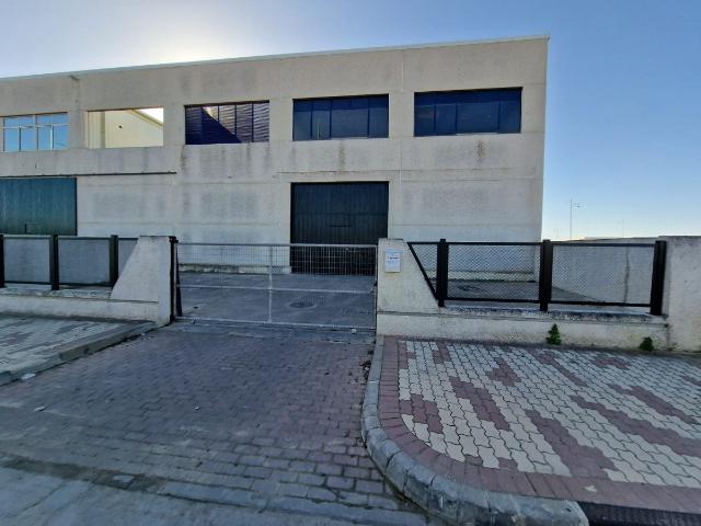 Nave en venta en Valdelagrana, Bahía de Cádiz