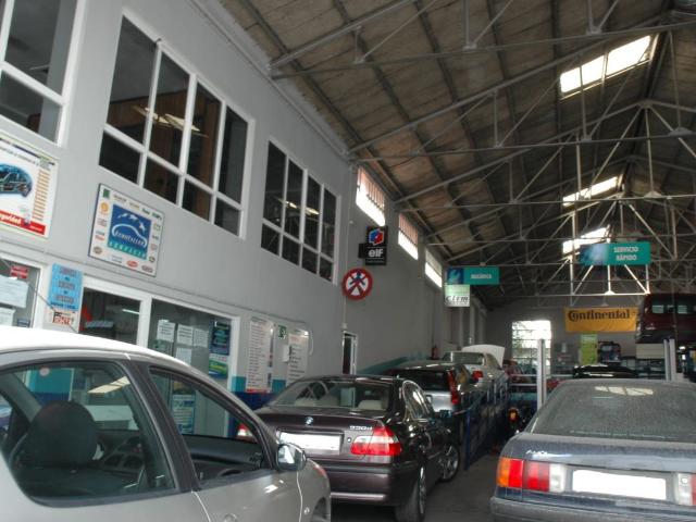 Nave en venta en Valdelagrana, Bahía de Cádiz